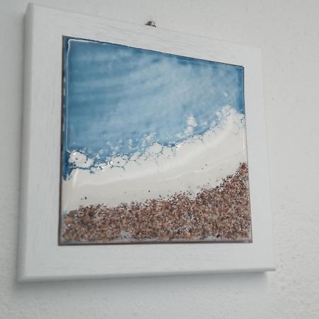 Albergo Medusa Punta Marina Dış mekan fotoğraf