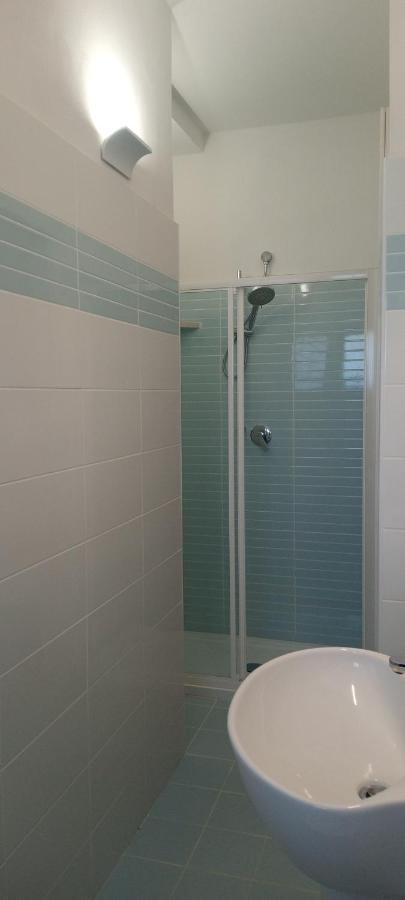Albergo Medusa Punta Marina Dış mekan fotoğraf