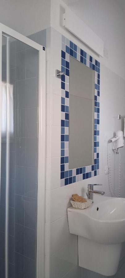 Albergo Medusa Punta Marina Dış mekan fotoğraf
